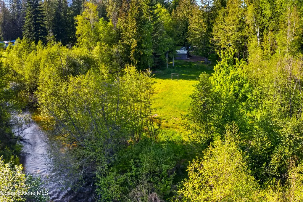 235 Vedelwood Drive Sandpoint ID 83864