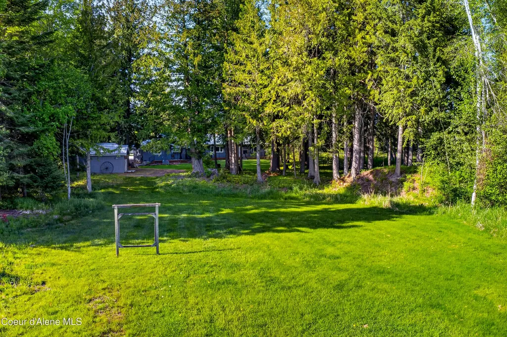 235 Vedelwood Drive Sandpoint ID 83864