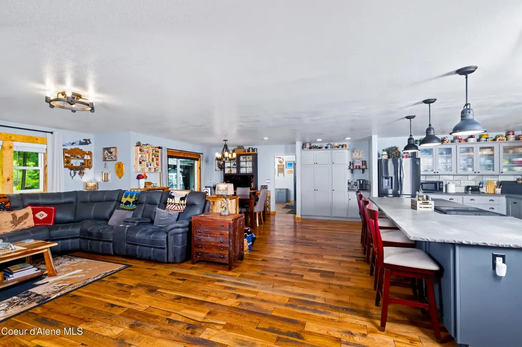 235 Vedelwood Drive Sandpoint ID 83864