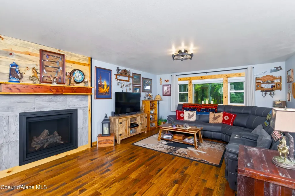 235 Vedelwood Drive Sandpoint ID 83864