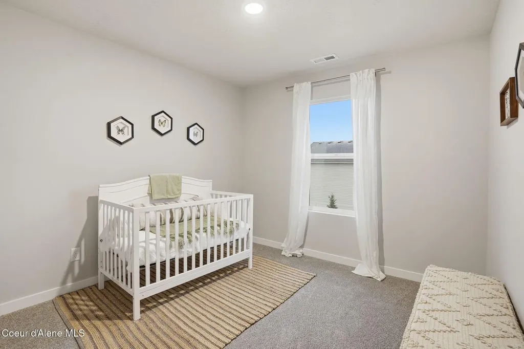 4909 W Homeward Bound Boulevard Post Falls ID 83854