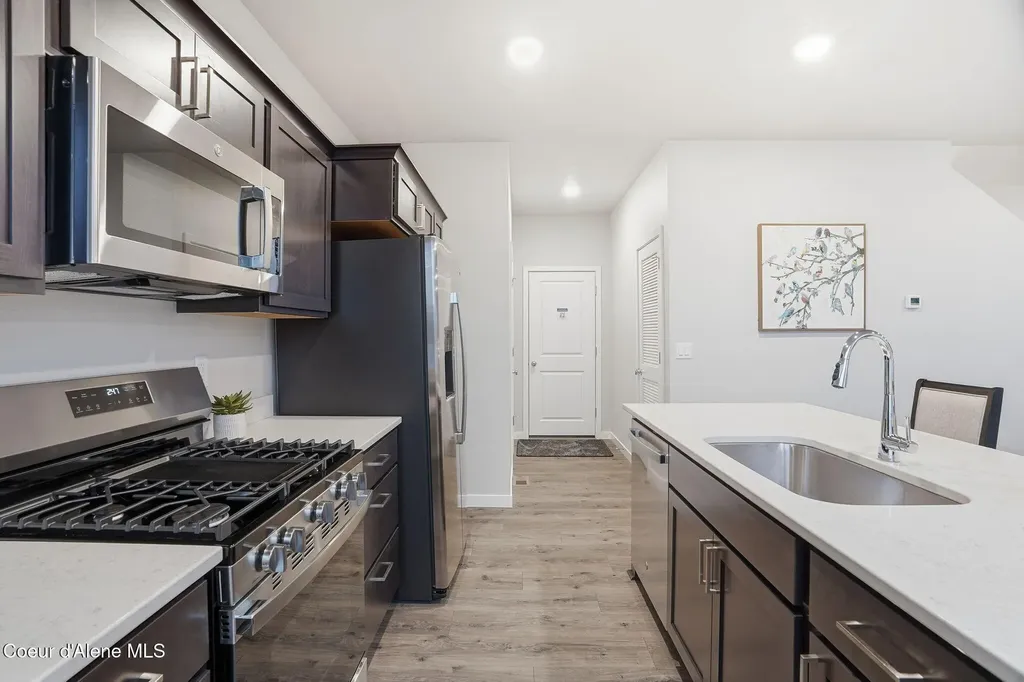 4909 W Homeward Bound Boulevard Post Falls ID 83854