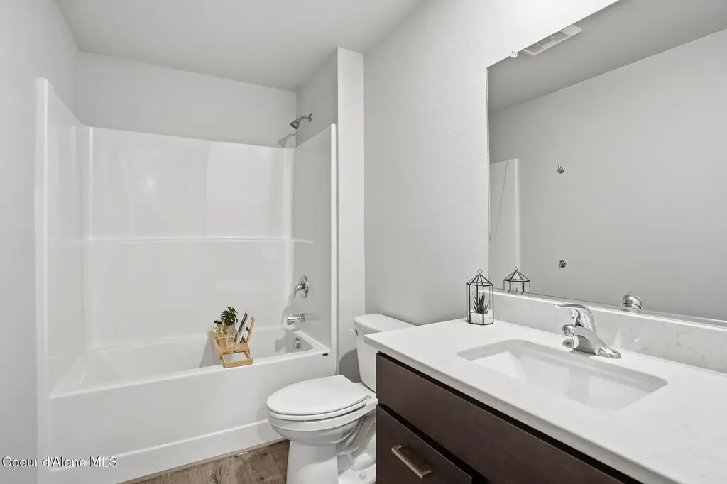4909 W Homeward Bound Boulevard Post Falls ID 83854