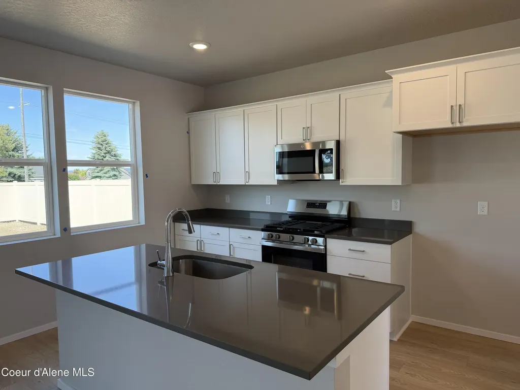 4909 W Homeward Bound Boulevard Post Falls ID 83854