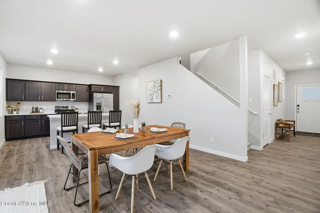 4909 W Homeward Bound Boulevard Post Falls ID 83854