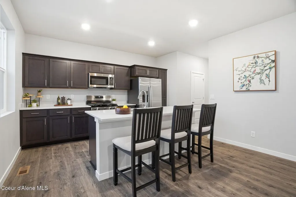 4909 W Homeward Bound Boulevard Post Falls ID 83854