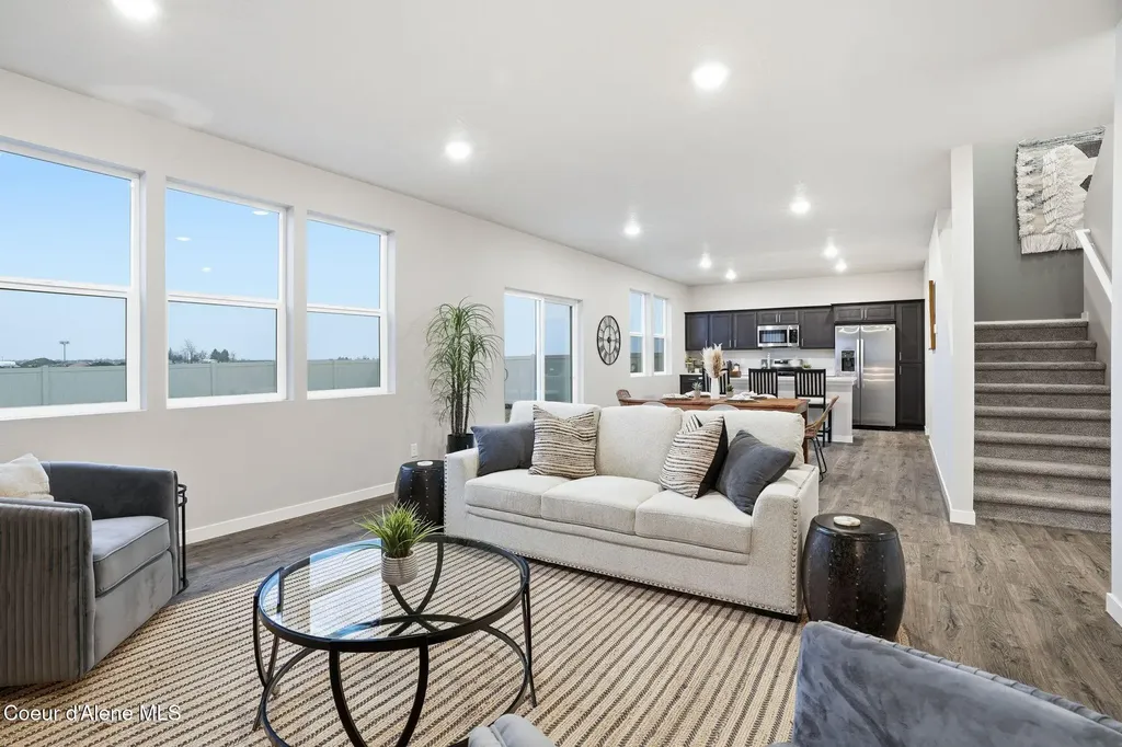 4909 W Homeward Bound Boulevard Post Falls ID 83854