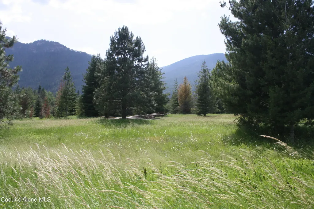 Nka River Lake Drive Clark Fork ID 83811