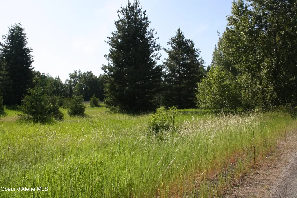 Nka River Lake Drive Clark Fork ID 83811