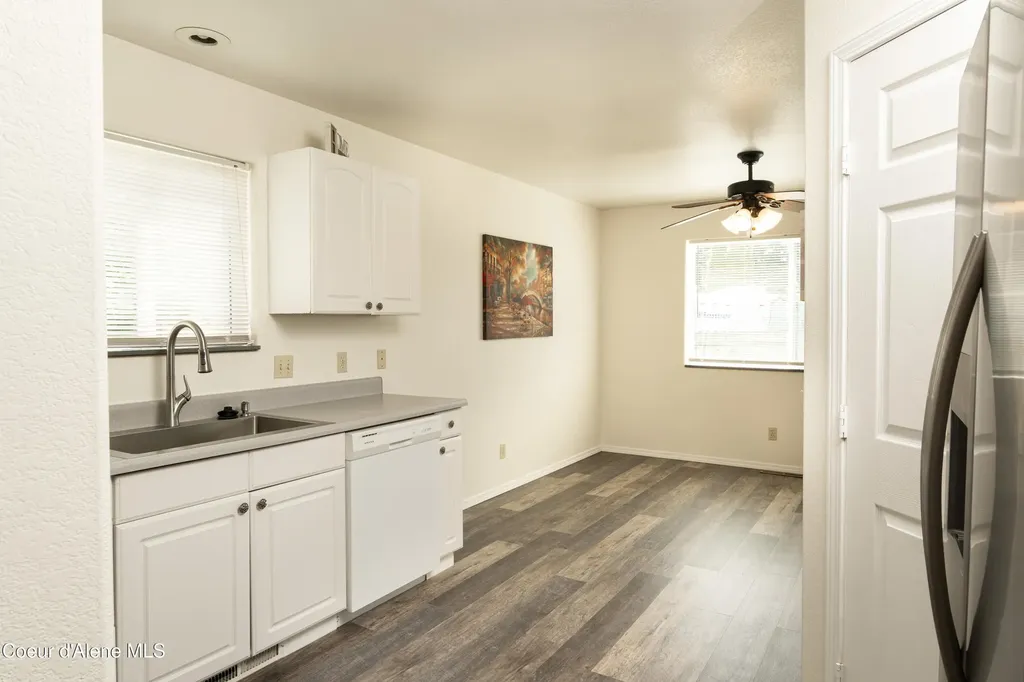 1611 Cedar Street Sandpoint ID 83864