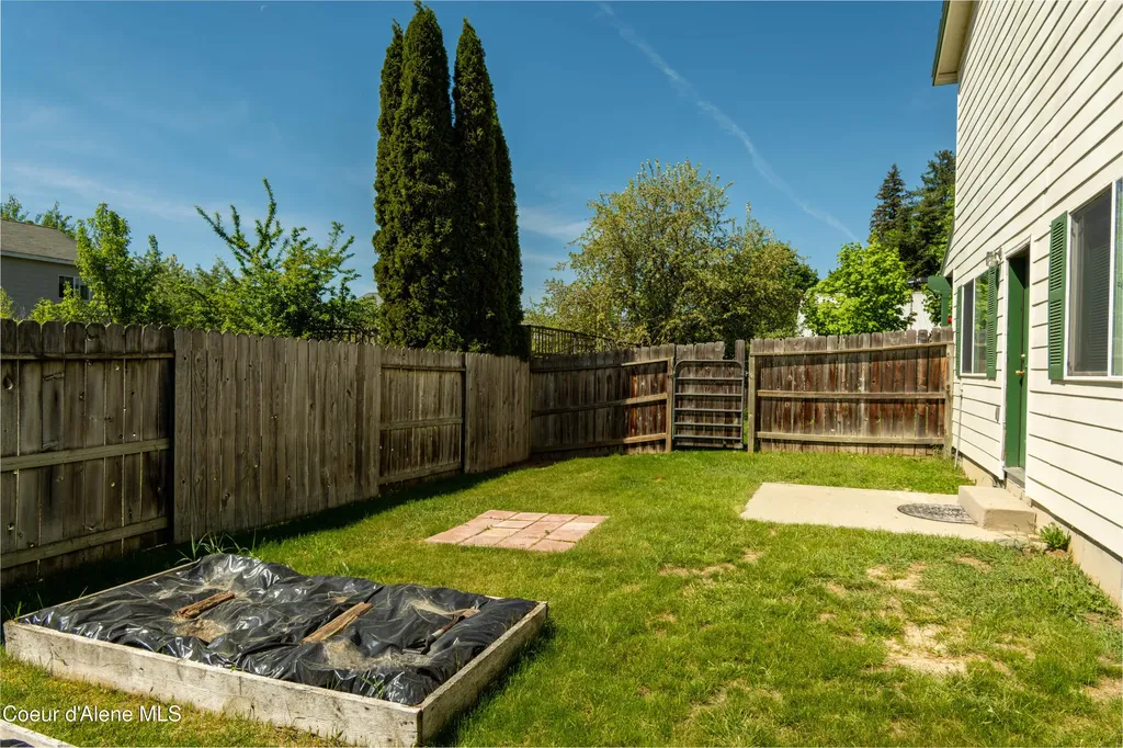 1611 Cedar Street Sandpoint ID 83864