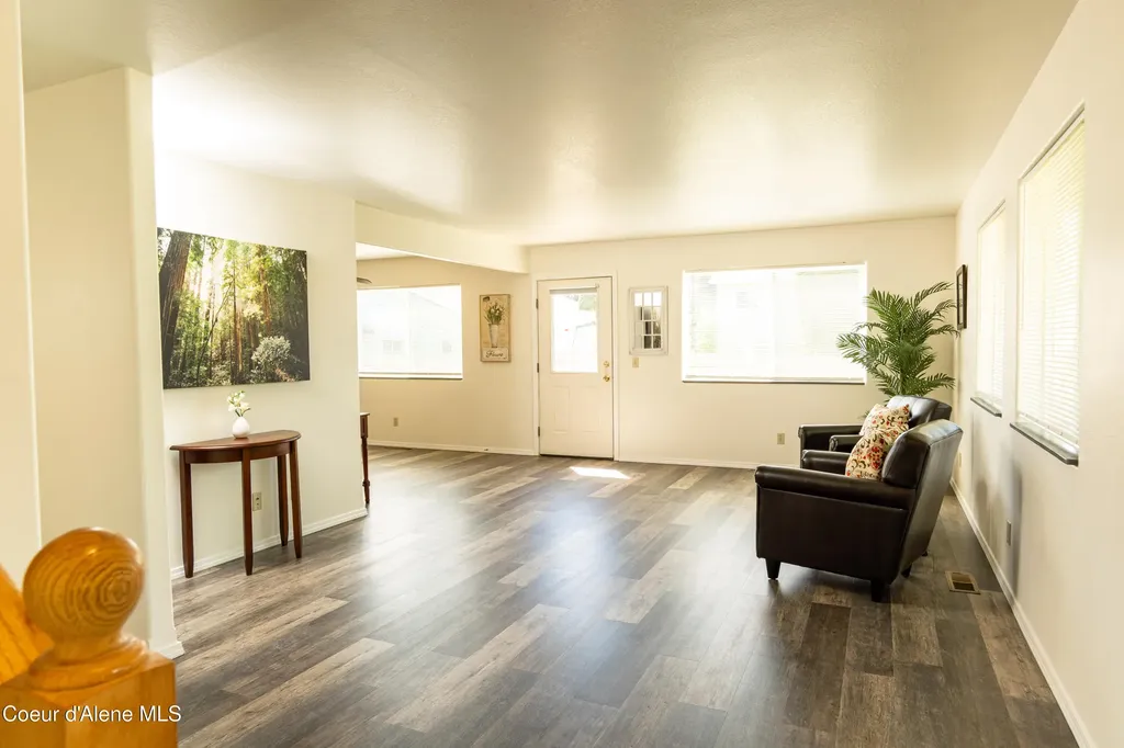 1611 Cedar Street Sandpoint ID 83864