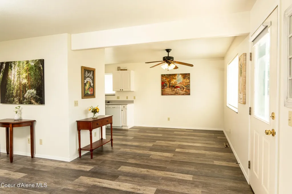 1611 Cedar Street Sandpoint ID 83864
