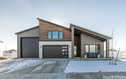 6652 W Daltrey Way Rathdrum ID 83858