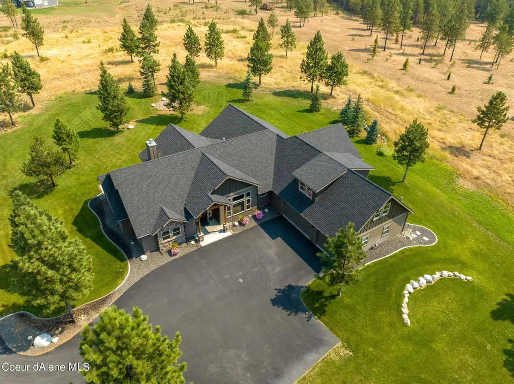 23908 N Citadel Road Rathdrum ID 83858