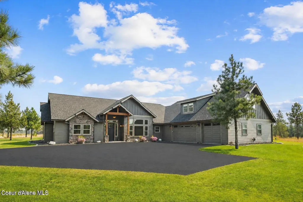 23908 N Citadel Road Rathdrum ID 83858