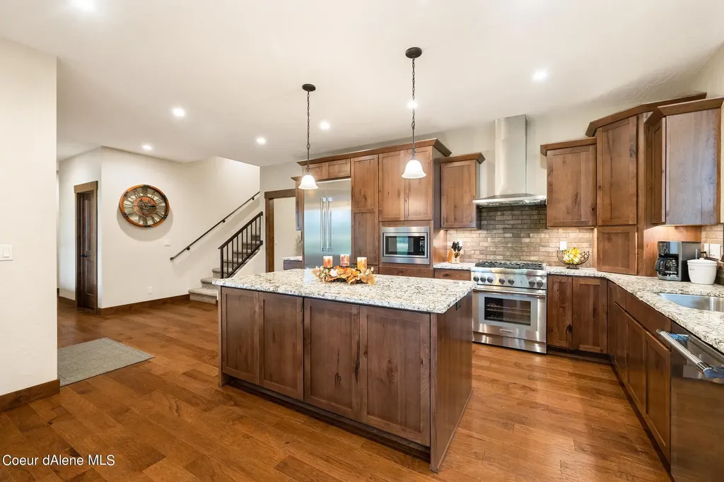 23908 N Citadel Road Rathdrum ID 83858