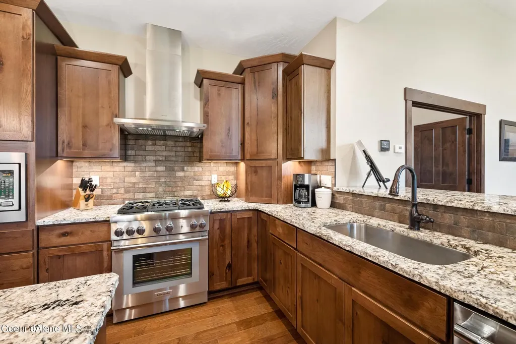 23908 N Citadel Road Rathdrum ID 83858