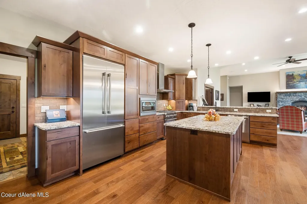 23908 N Citadel Road Rathdrum ID 83858