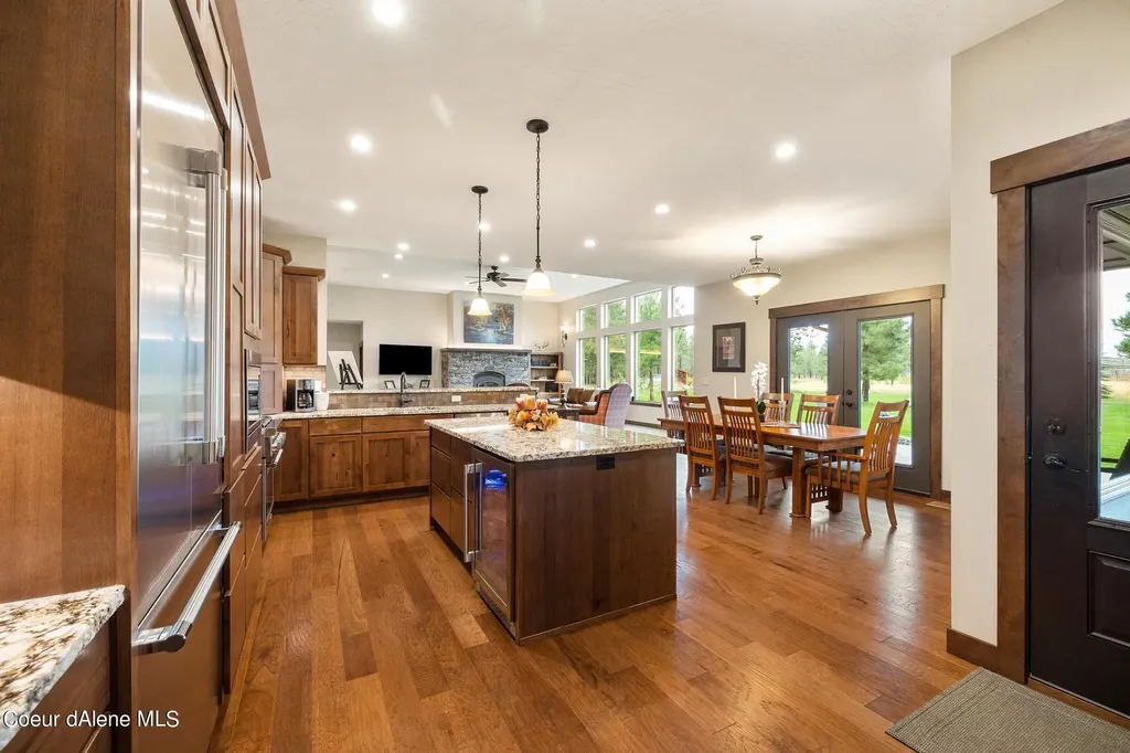 23908 N Citadel Road Rathdrum ID 83858