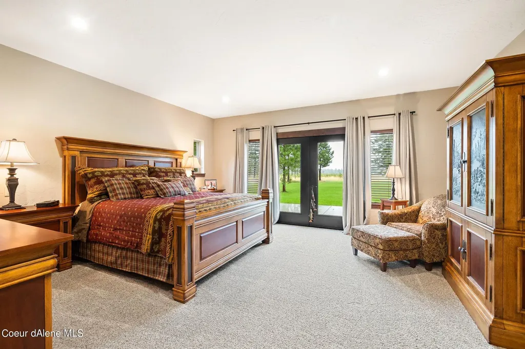 23908 N Citadel Road Rathdrum ID 83858