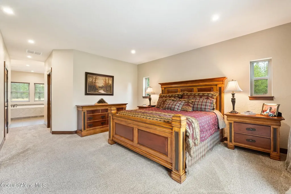 23908 N Citadel Road Rathdrum ID 83858
