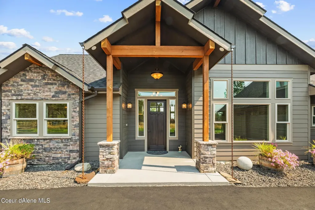 23908 N Citadel Road Rathdrum ID 83858