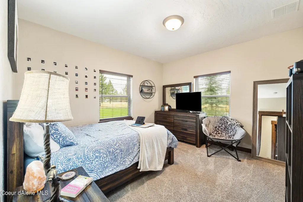 23908 N Citadel Road Rathdrum ID 83858