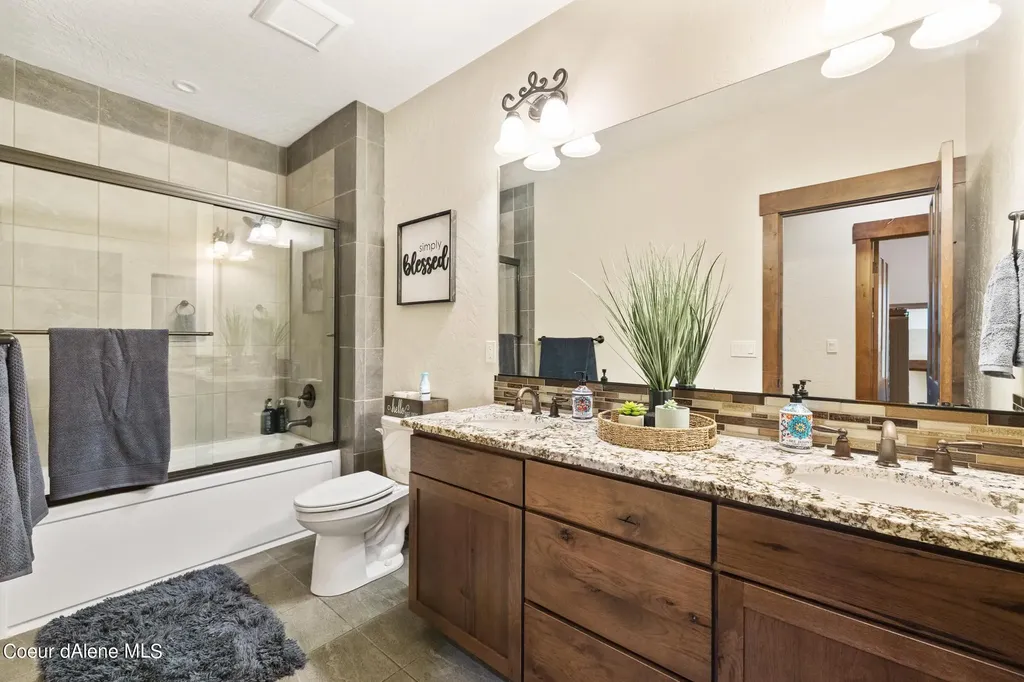 23908 N Citadel Road Rathdrum ID 83858