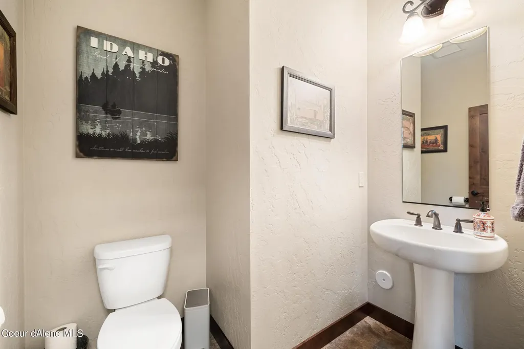 23908 N Citadel Road Rathdrum ID 83858