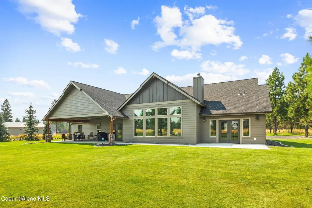 23908 N Citadel Road Rathdrum ID 83858