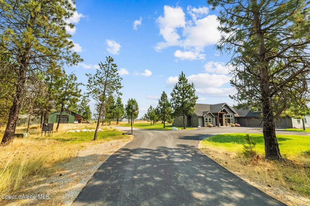 23908 N Citadel Road Rathdrum ID 83858