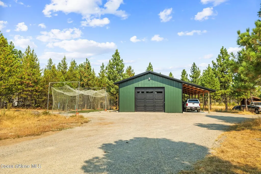 23908 N Citadel Road Rathdrum ID 83858
