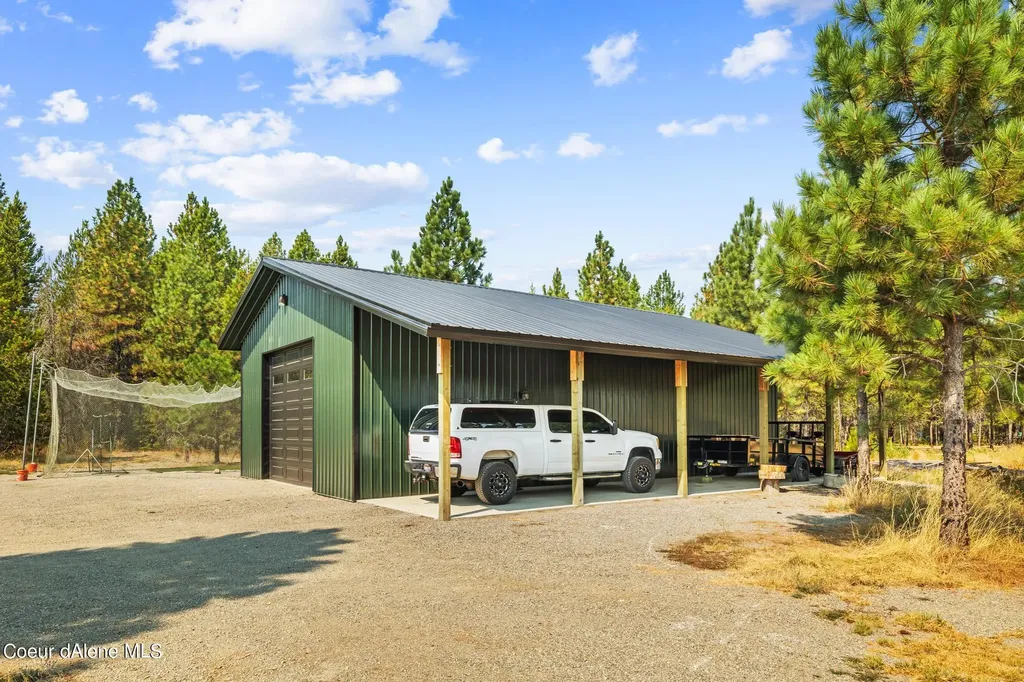 23908 N Citadel Road Rathdrum ID 83858