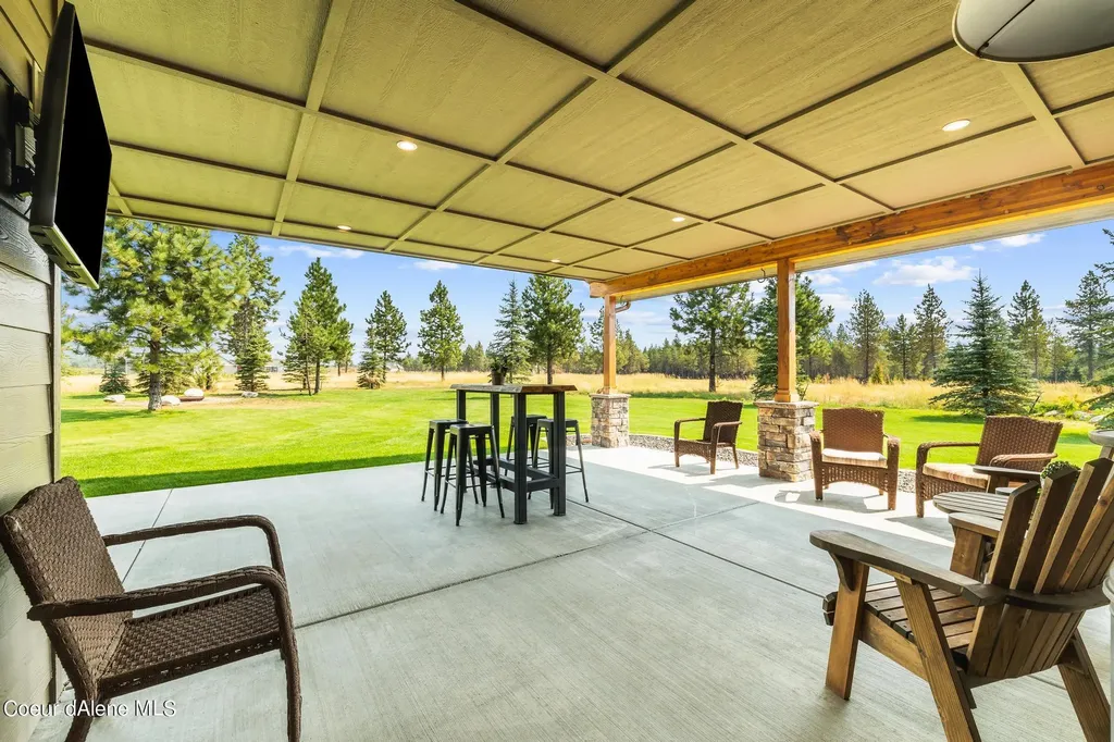 23908 N Citadel Road Rathdrum ID 83858