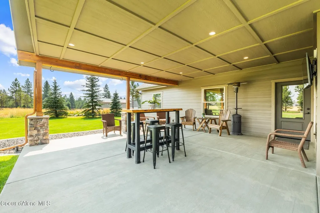 23908 N Citadel Road Rathdrum ID 83858