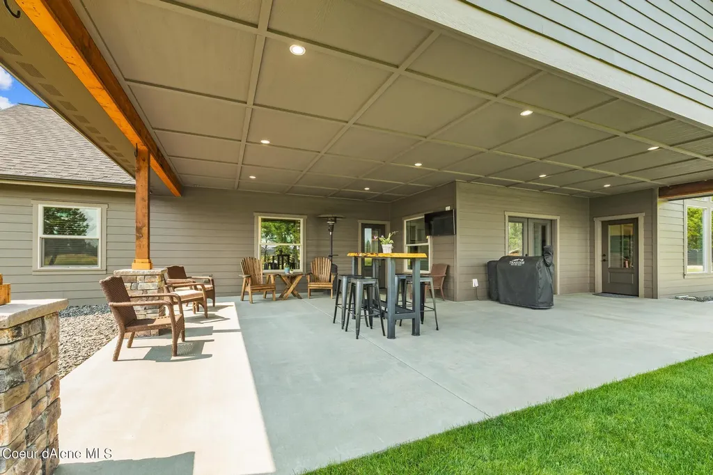 23908 N Citadel Road Rathdrum ID 83858