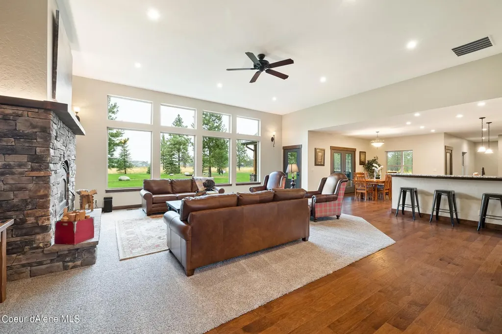 23908 N Citadel Road Rathdrum ID 83858