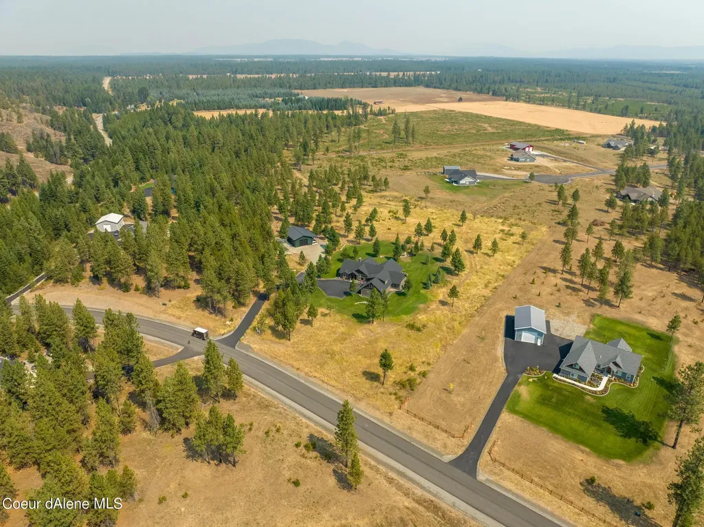 23908 N Citadel Road Rathdrum ID 83858