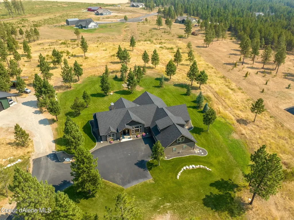 23908 N Citadel Road Rathdrum ID 83858