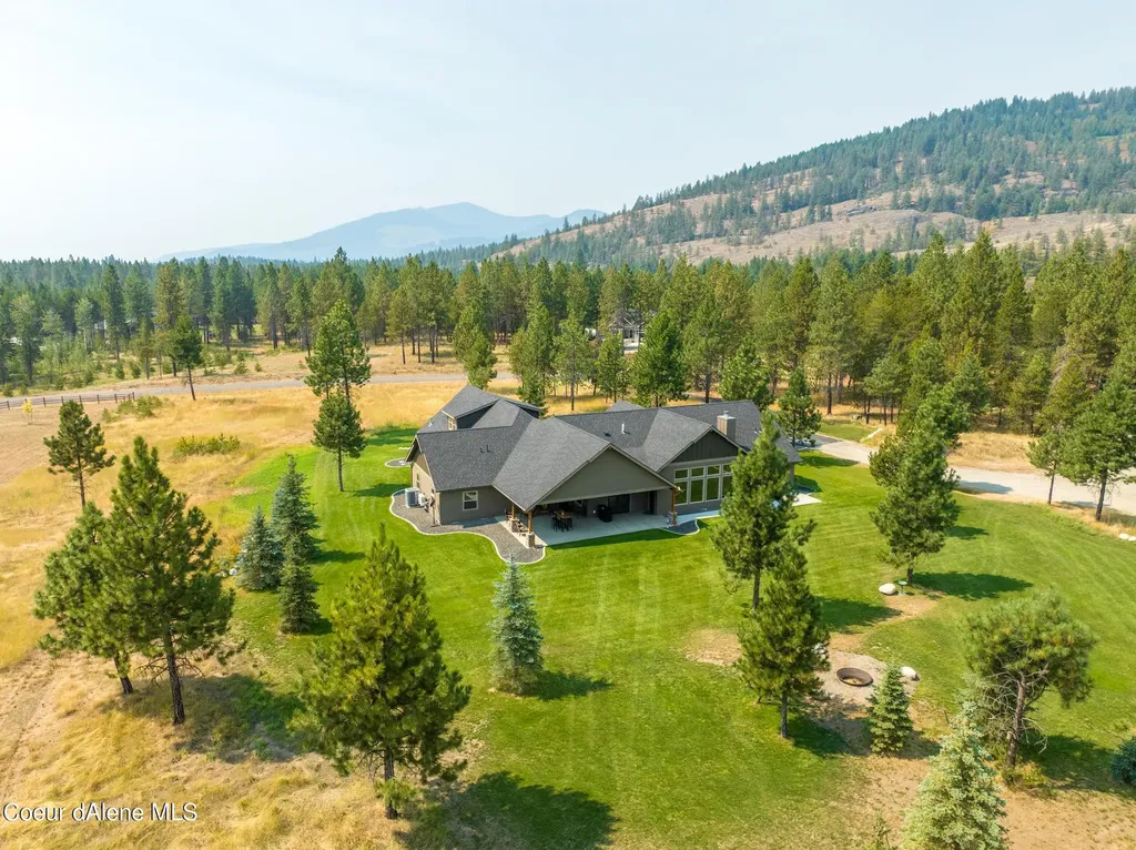23908 N Citadel Road Rathdrum ID 83858