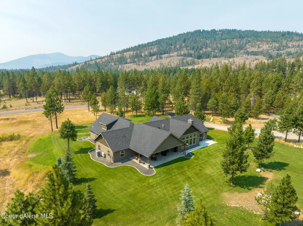 23908 N Citadel Road Rathdrum ID 83858