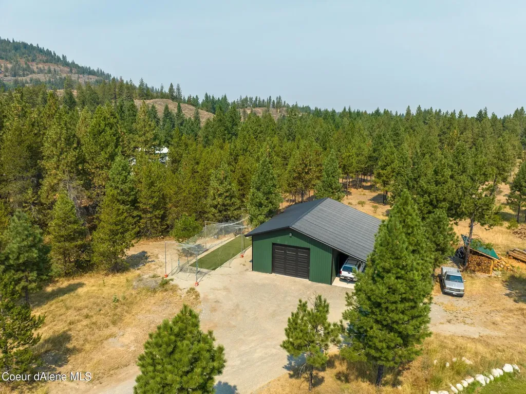 23908 N Citadel Road Rathdrum ID 83858