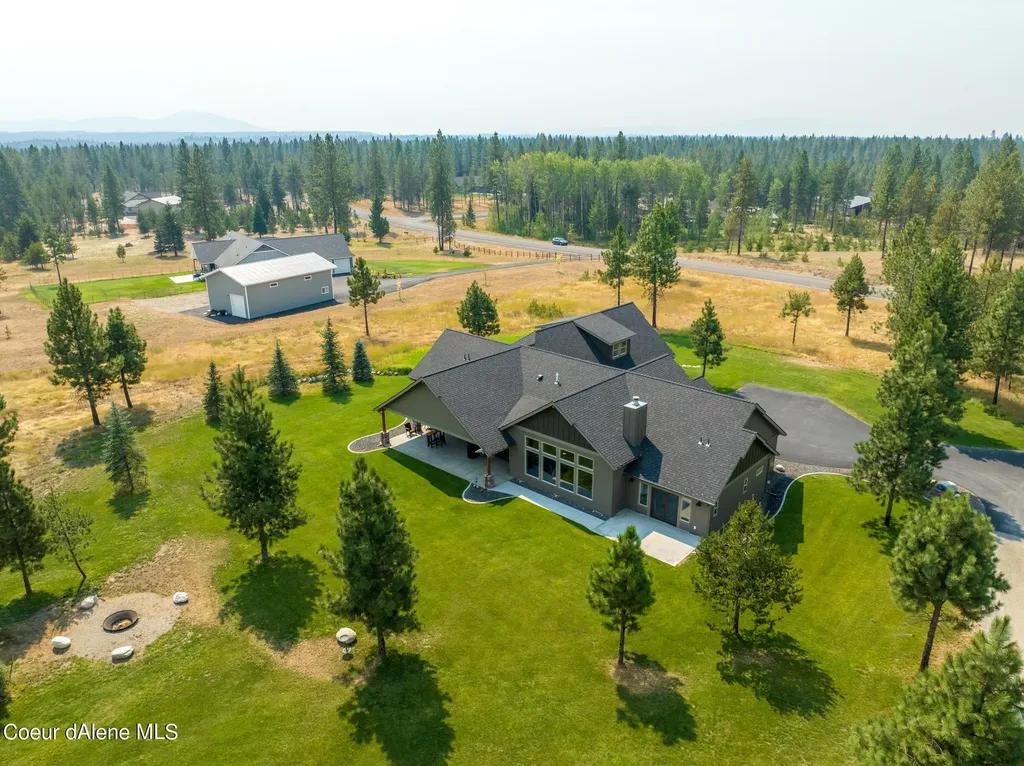 23908 N Citadel Road Rathdrum ID 83858
