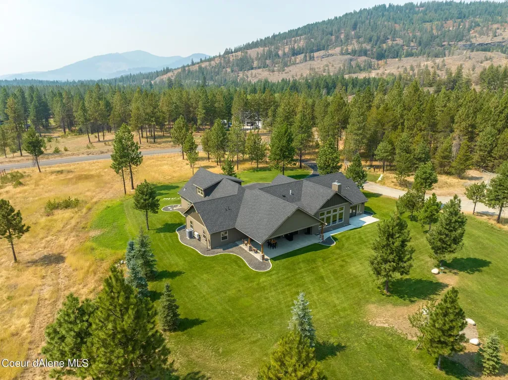 23908 N Citadel Road Rathdrum ID 83858