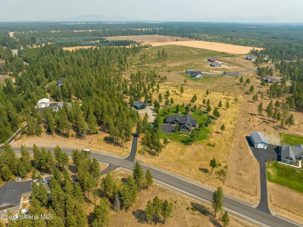 23908 N Citadel Road Rathdrum ID 83858