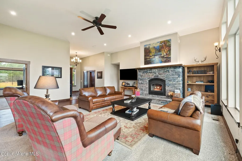 23908 N Citadel Road Rathdrum ID 83858