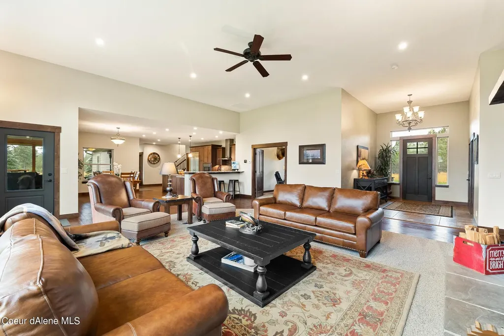 23908 N Citadel Road Rathdrum ID 83858