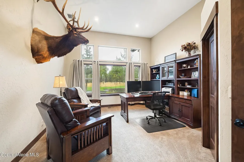 23908 N Citadel Road Rathdrum ID 83858