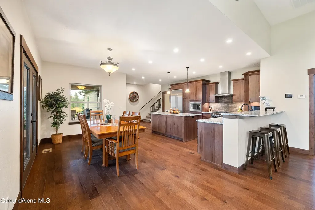 23908 N Citadel Road Rathdrum ID 83858